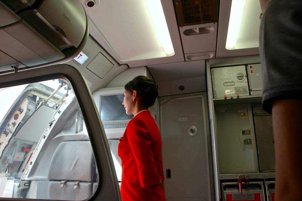 Atención Integral de Tripulaciones: Logística y comodidad para su Personal de Vuelo