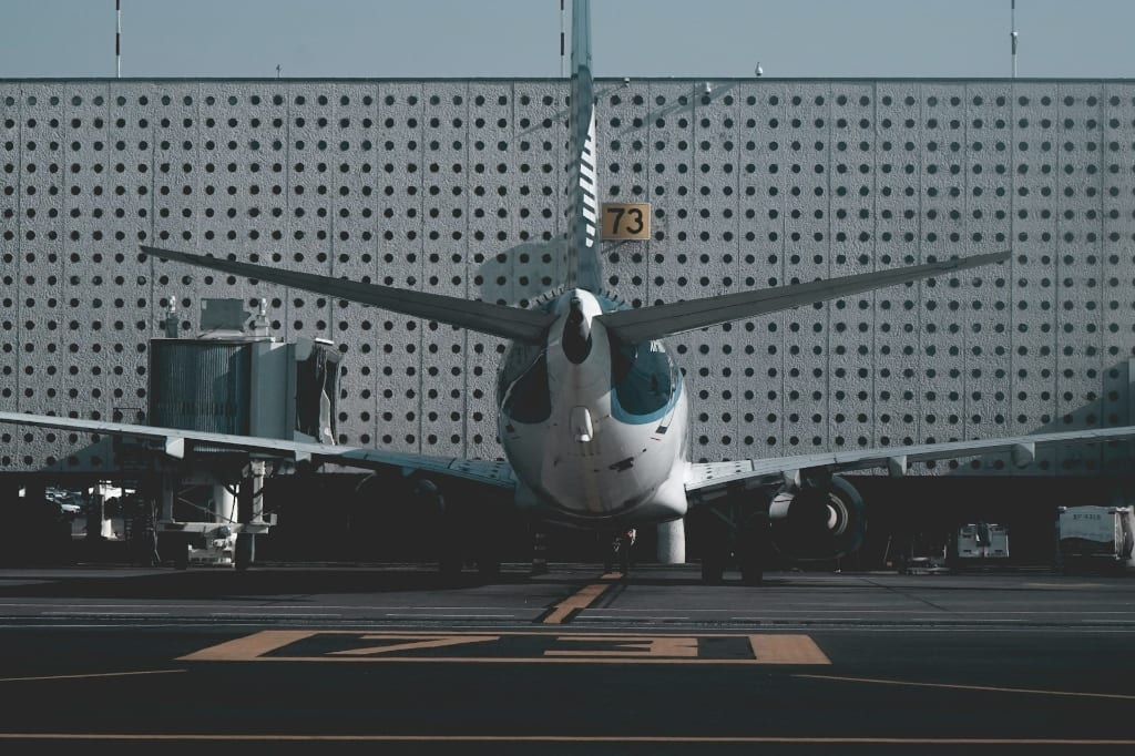 Gestión de permisos de vuelo